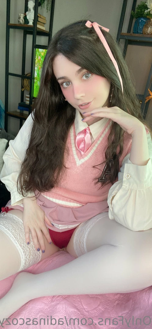 adinascozylife Onlyfans leaked photo 11688968 on Hotleaks.tv