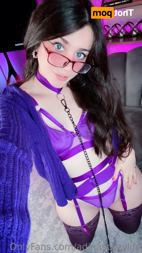 adinascozylife Onlyfans leaked photo 14040844 on Hotleaks.tv