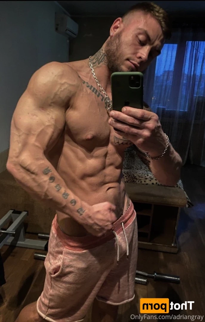 Antony Flex [ antony_flex ] Onlyfans leaked photo 11351894 on Hotleaks.tv