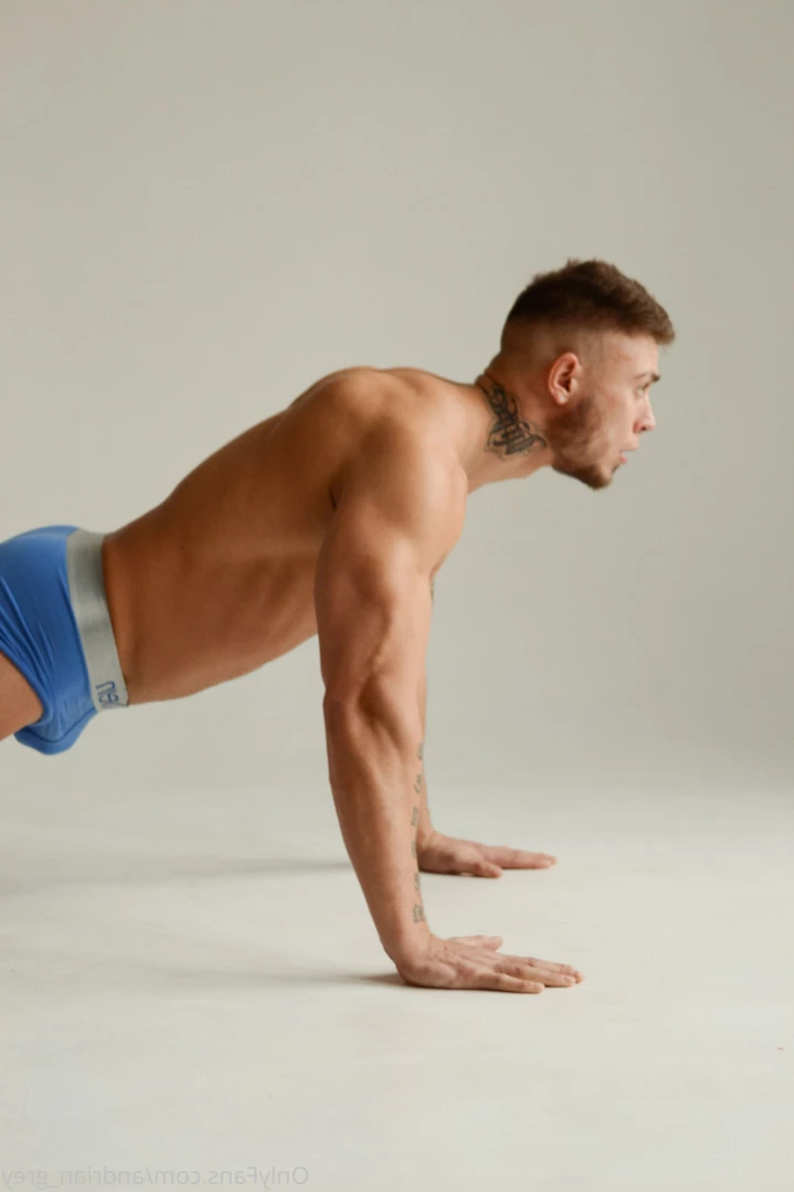 Antony Flex [ antony_flex ] Onlyfans leaked photo 11352607 on Hotleaks.tv