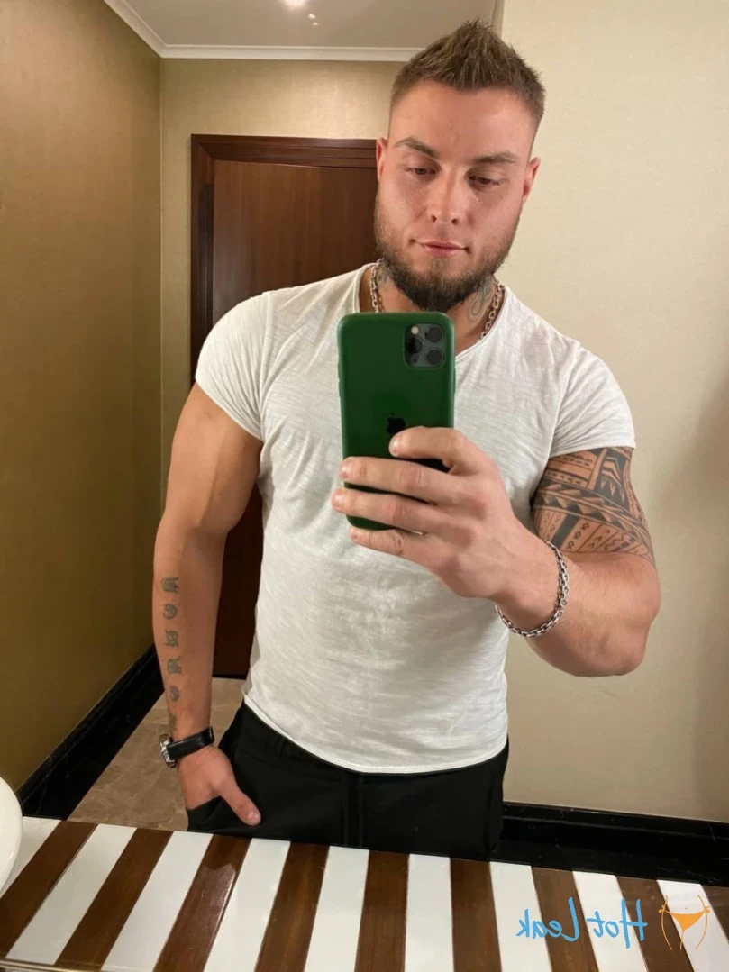 Antony Flex [ antony_flex ] Onlyfans leaked photo 12018769 on Hotleaks.tv