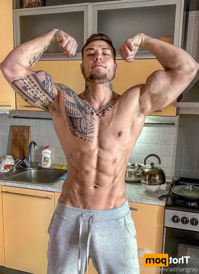 Antony Flex [ antony_flex ] Onlyfans leaked photo 12044579 on Hotleaks.tv