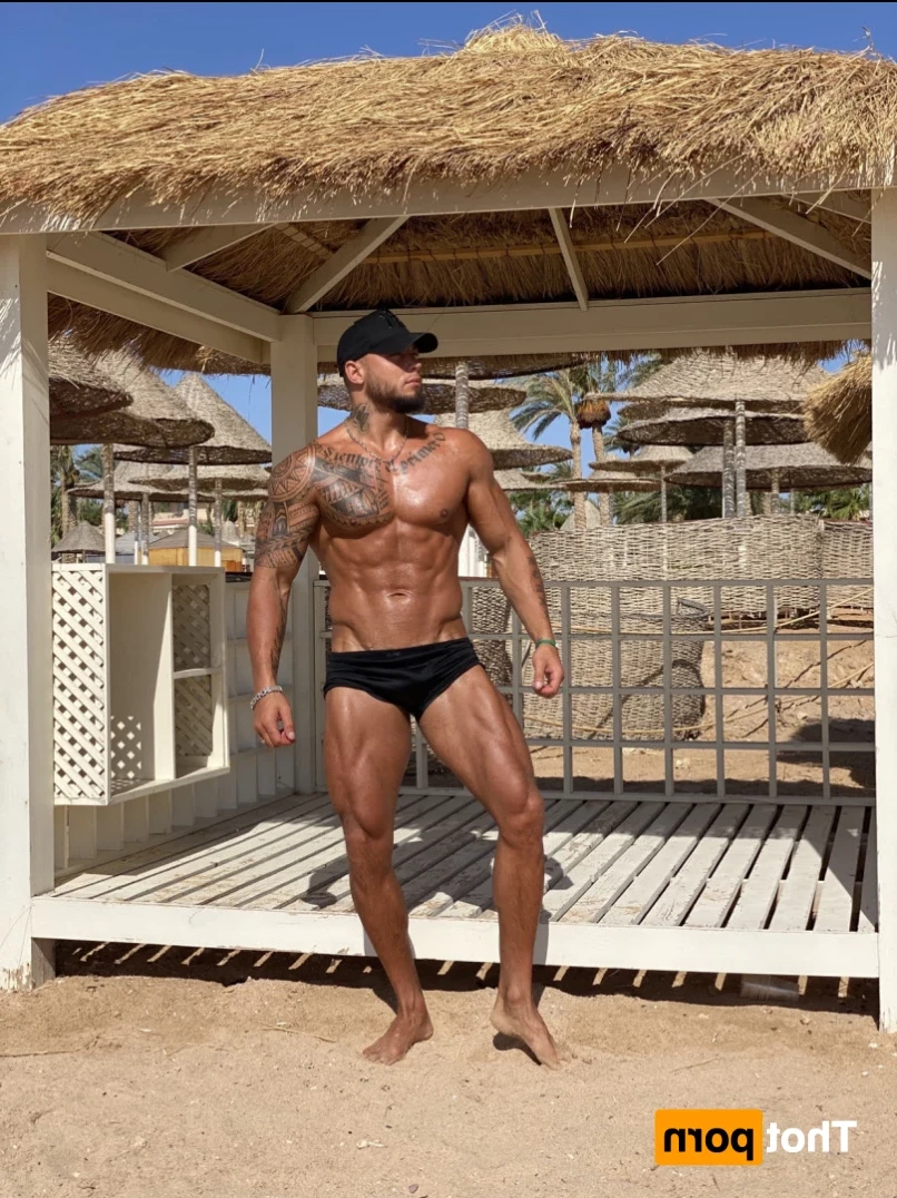 Antony Flex [ antony_flex ] Onlyfans leaked photo 12281528 on Hotleaks.tv