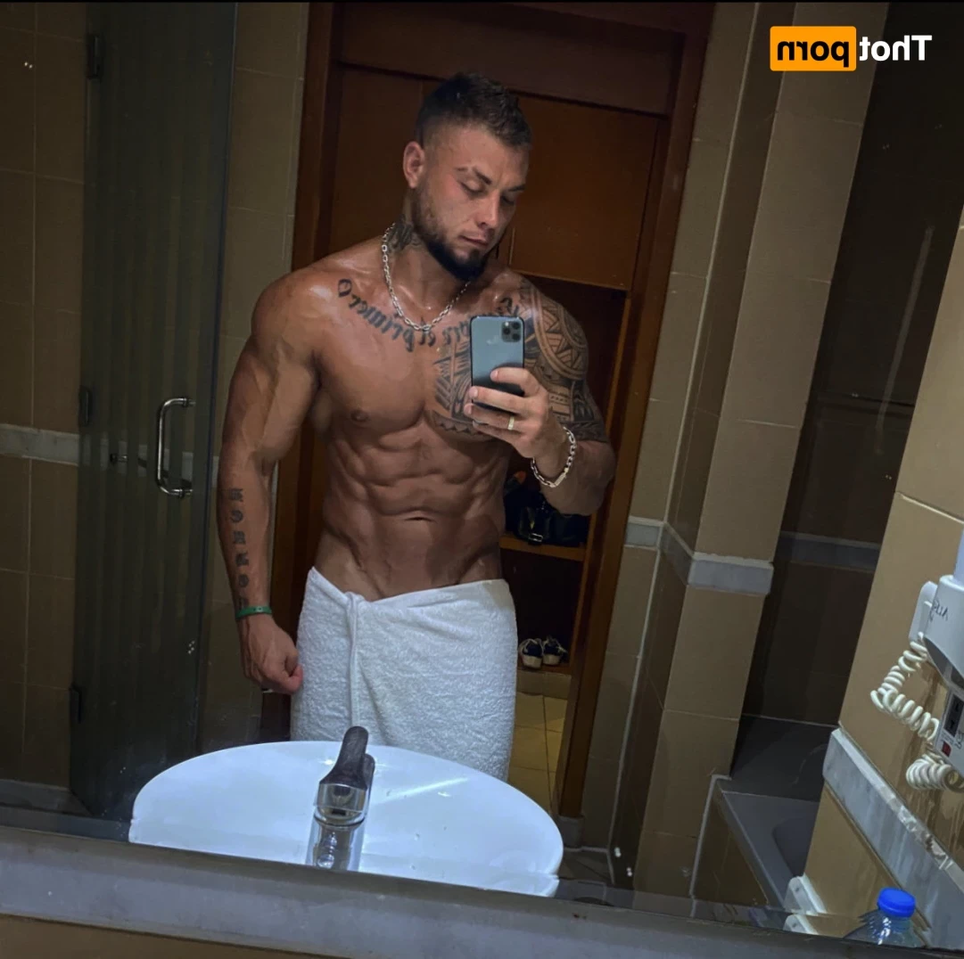 Antony Flex [ antony_flex ] Onlyfans leaked photo 12417564 on Hotleaks.tv