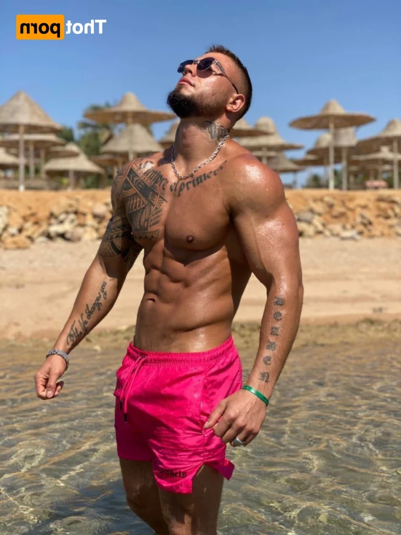 Antony Flex [ antony_flex ] Onlyfans leaked photo 12537292 on Hotleaks.tv