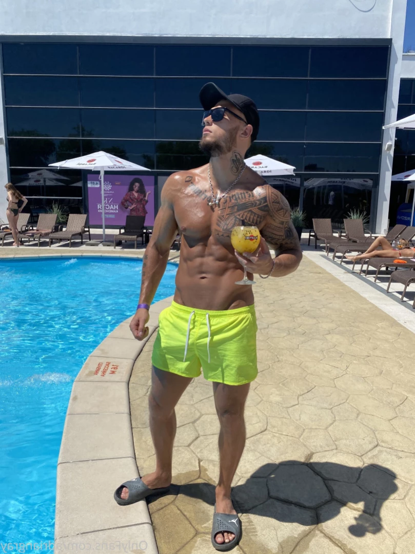 Antony Flex [ antony_flex ] Onlyfans leaked photo 12563881 on Hotleaks.tv