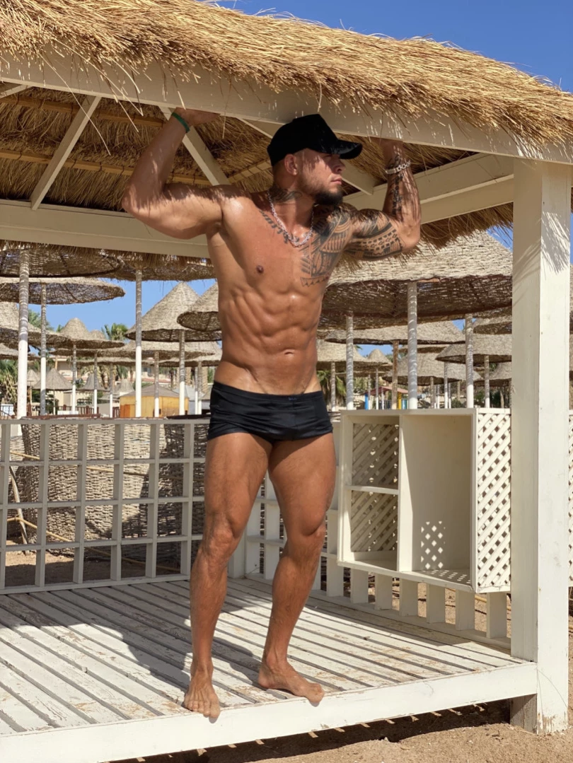 Antony Flex [ antony_flex ] Onlyfans leaked photo 12879113 on Hotleaks.tv