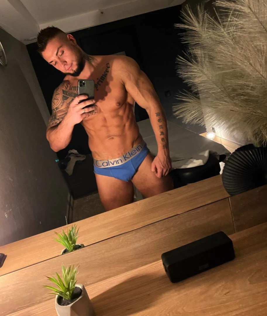 Antony Flex [ antony_flex ] Onlyfans leaked photo 12887554 on Hotleaks.tv