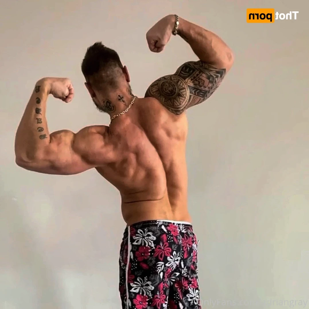 Antony Flex [ antony_flex ] Onlyfans leaked photo 12887899 on Hotleaks.tv