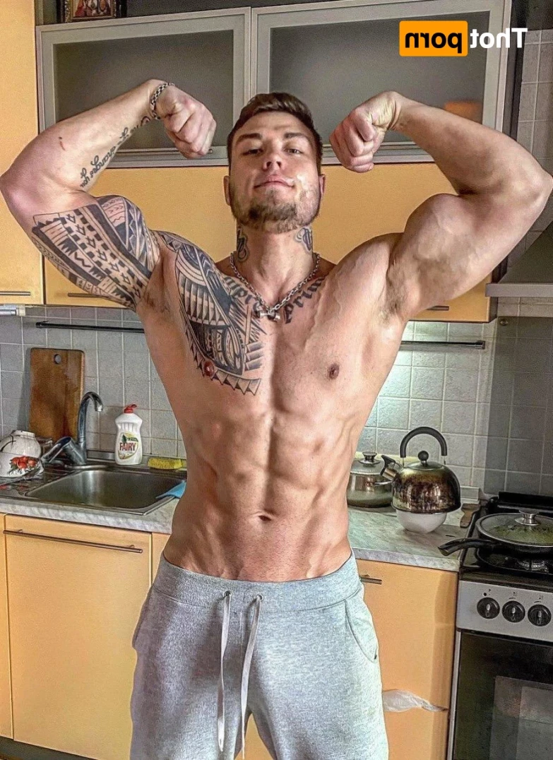 Antony Flex [ antony_flex ] Onlyfans leaked photo 12918474 on Hotleaks.tv