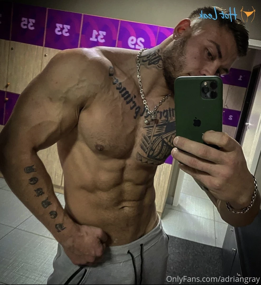 Antony Flex [ antony_flex ] Onlyfans leaked photo 12965991 on Hotleaks.tv
