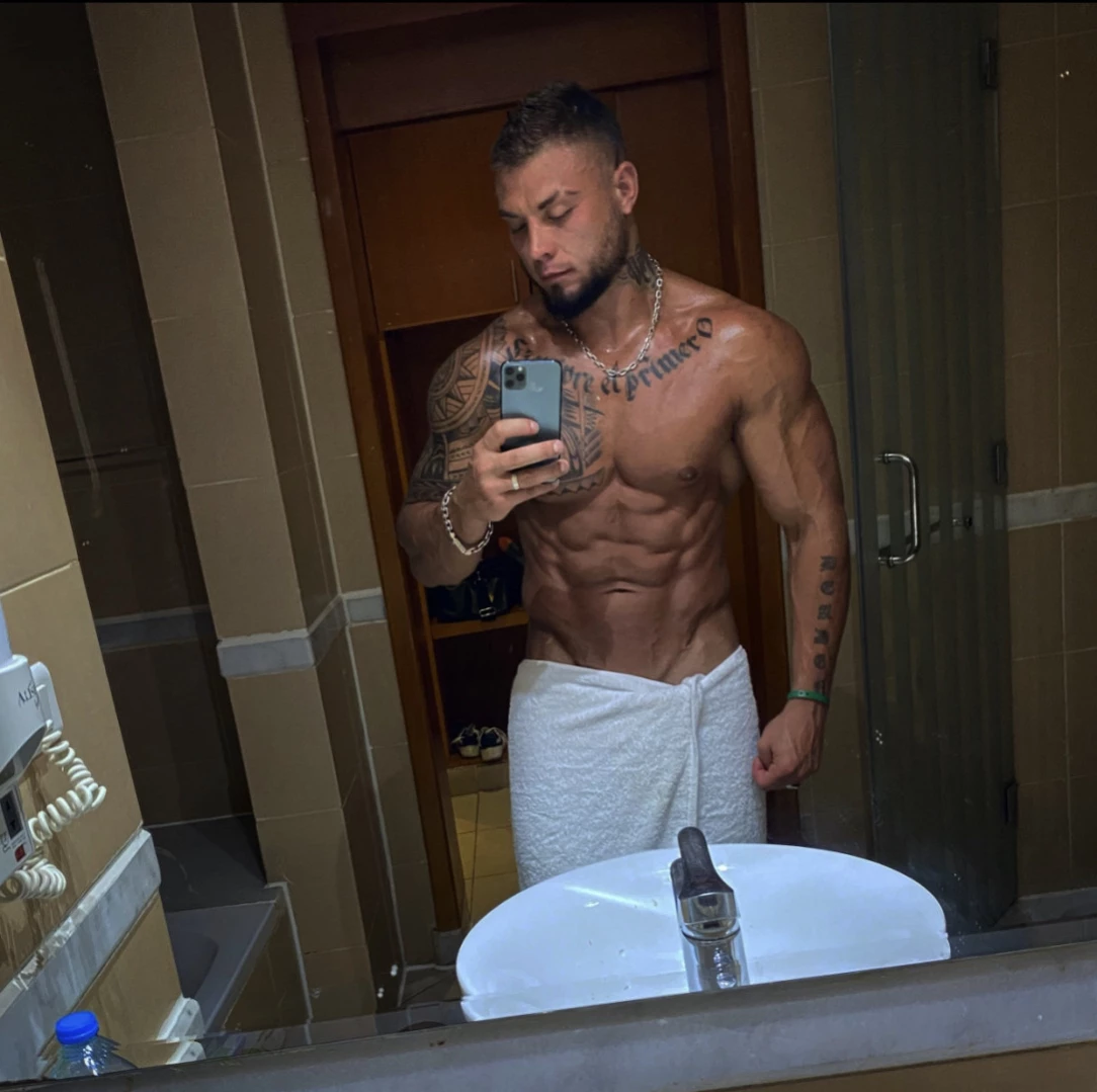 Antony Flex [ antony_flex ] Onlyfans leaked photo 13317612 on Hotleaks.tv