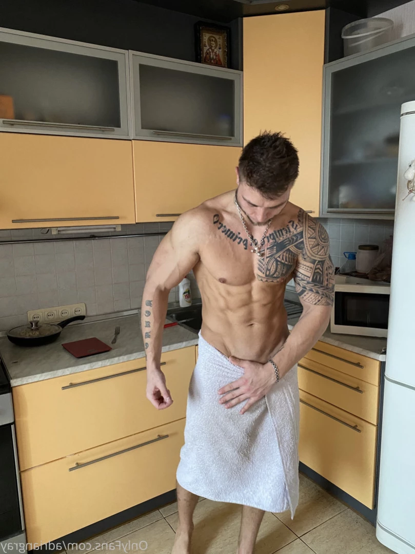 Antony Flex [ antony_flex ] Onlyfans leaked photo 13341953 on Hotleaks.tv