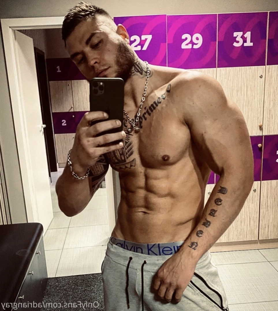 Antony Flex [ antony_flex ] Onlyfans leaked photo 13347563 on Hotleaks.tv