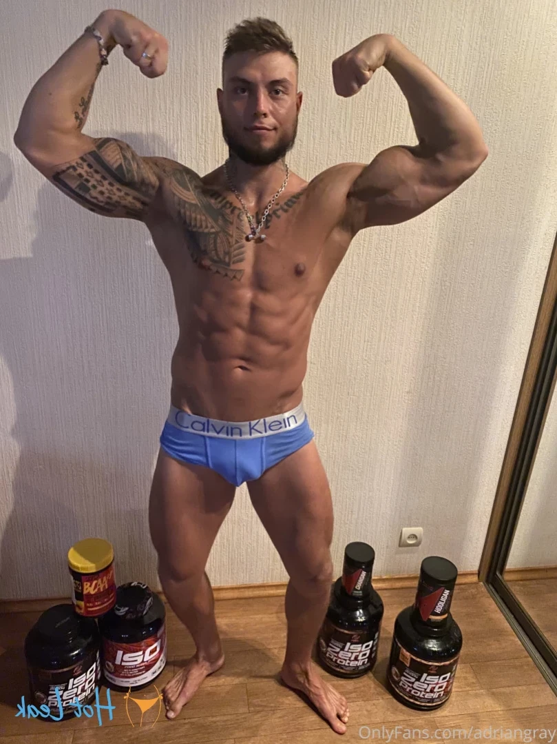 Antony Flex [ antony_flex ] Onlyfans leaked photo 13362217 on Hotleaks.tv