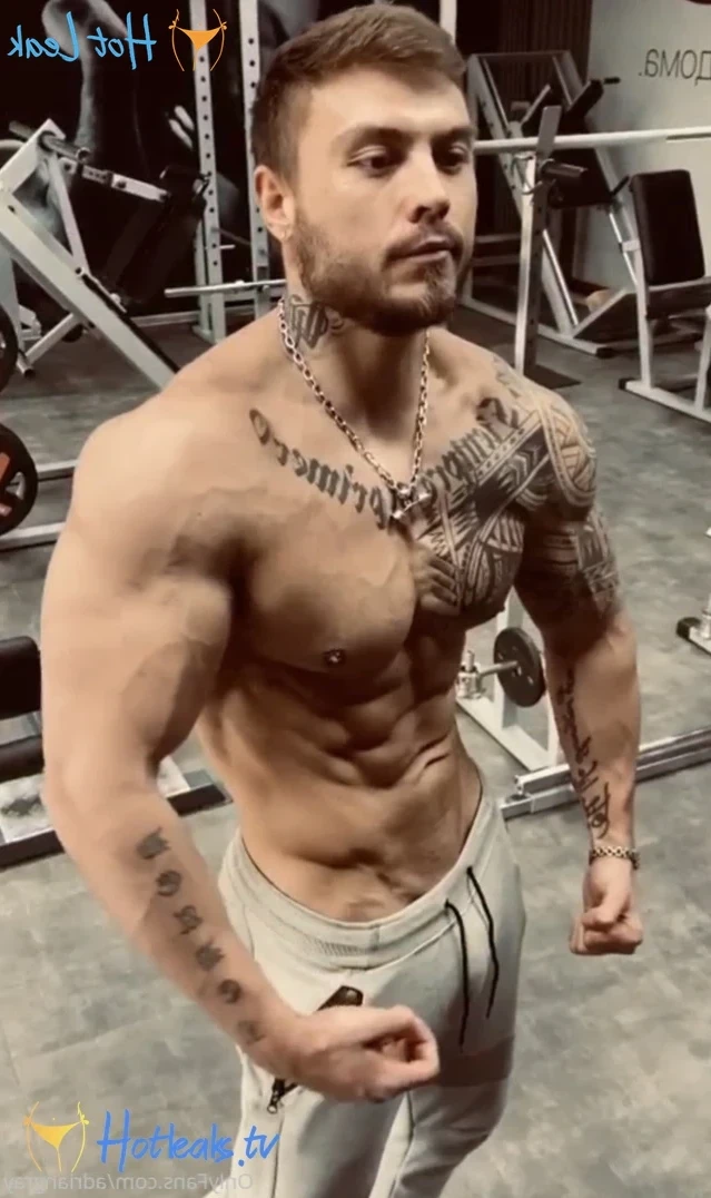 Antony Flex [ antony_flex ] Onlyfans leaked photo 13364306 on Hotleaks.tv