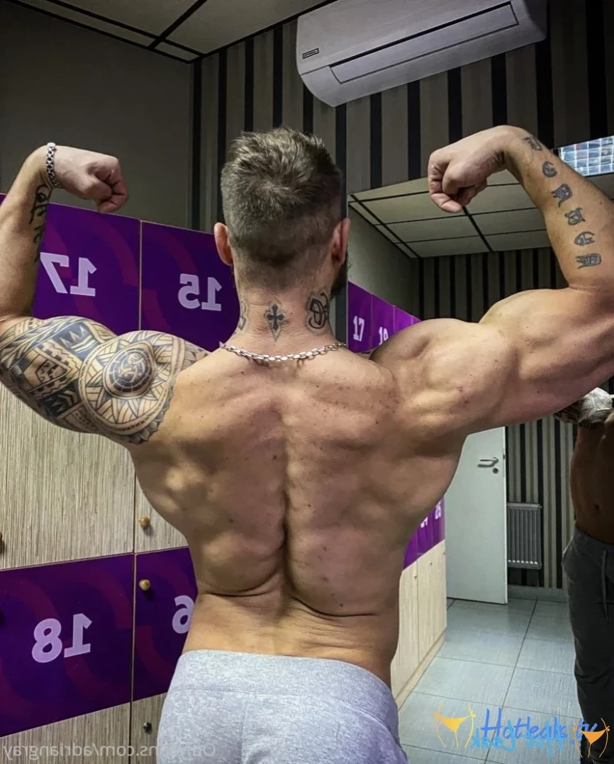Antony Flex [ antony_flex ] Onlyfans leaked photo 13368251 on Hotleaks.tv