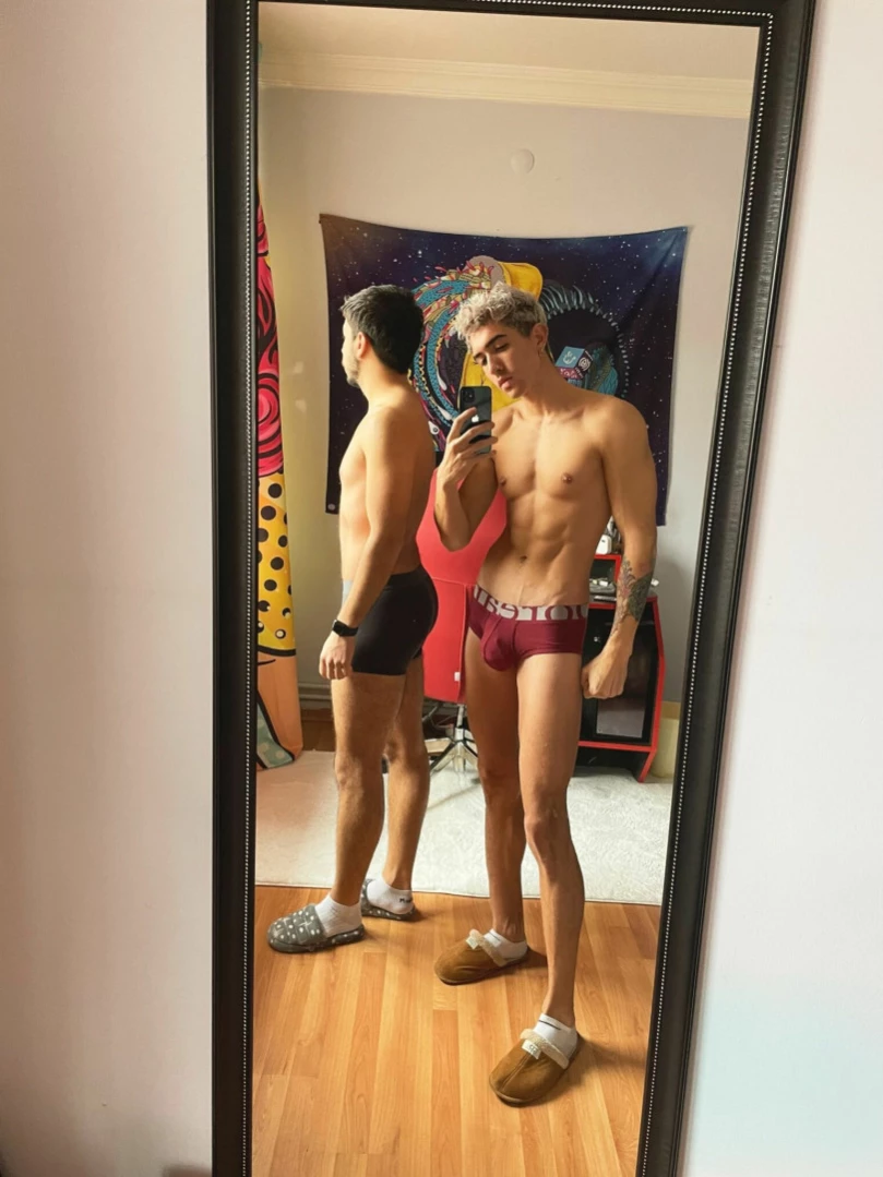 Antony Flex [ antony_flex ] Onlyfans leaked photo 13427748 on Hotleaks.tv