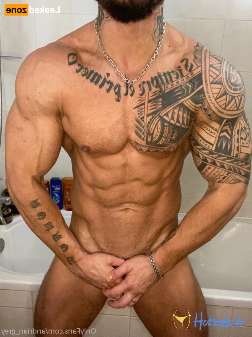 Antony Flex [ antony_flex ] Onlyfans leaked photo 14617480 on Hotleaks.tv
