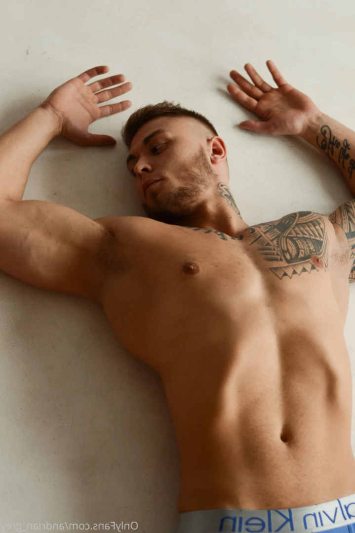 Antony Flex [ antony_flex ] Onlyfans leaked photo 14801567 on Hotleaks.tv