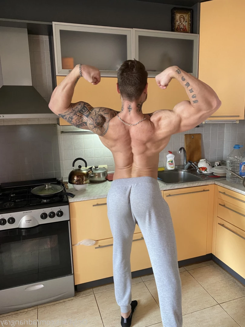 Antony Flex [ antony_flex ] Onlyfans leaked photo 14920737 on Hotleaks.tv