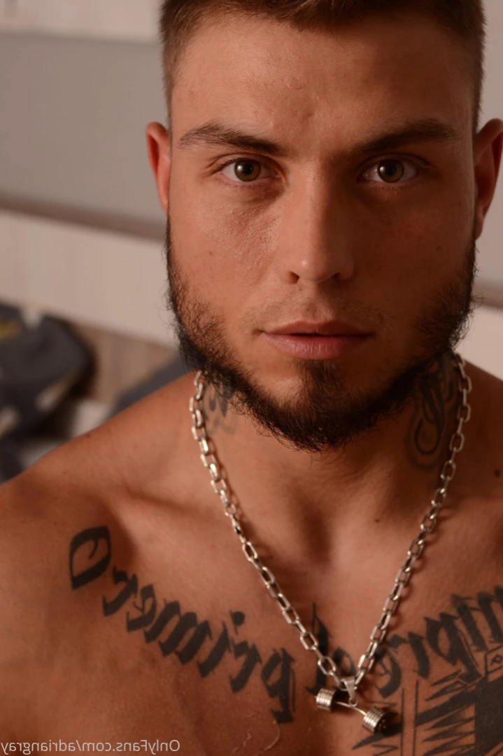 Antony Flex [ antony_flex ] Onlyfans leaked photo 15695135 on Hotleaks.tv