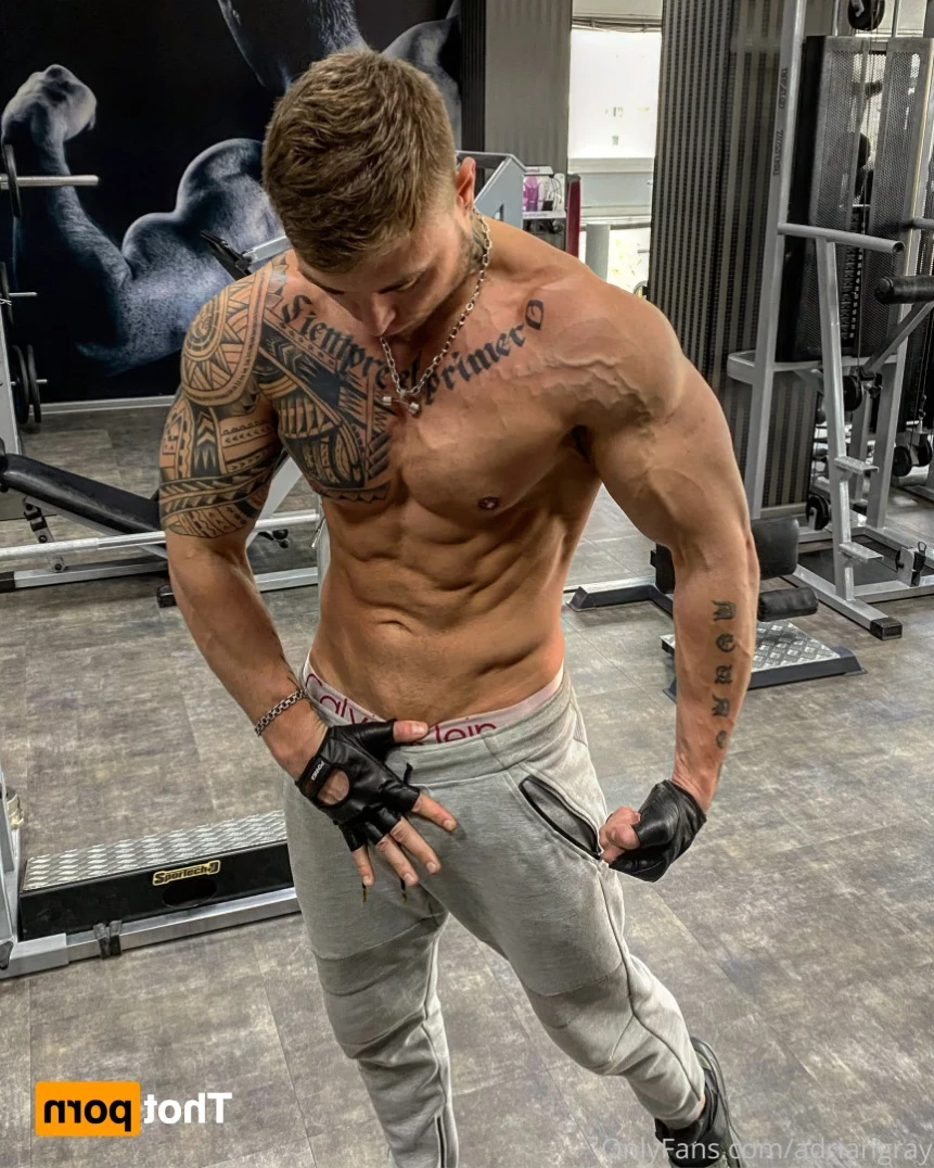 Antony Flex [ antony_flex ] Onlyfans leaked photo 16040434 on Hotleaks.tv