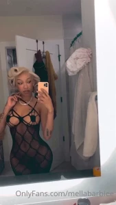 Mellabarbie [ mellabarbiee ] Onlyfans leaked video 1645202 on Hotleaks.tv