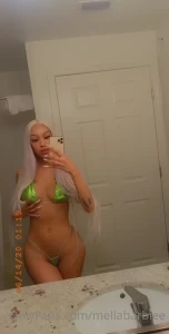 Mellabarbie [ mellabarbiee ] Onlyfans leaked video 1645227 on Hotleaks.tv
