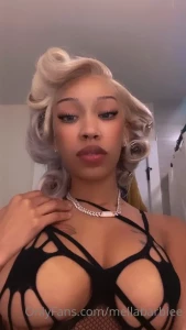 Mellabarbie [ mellabarbiee ] Onlyfans leaked video 1645275 on Hotleaks.tv