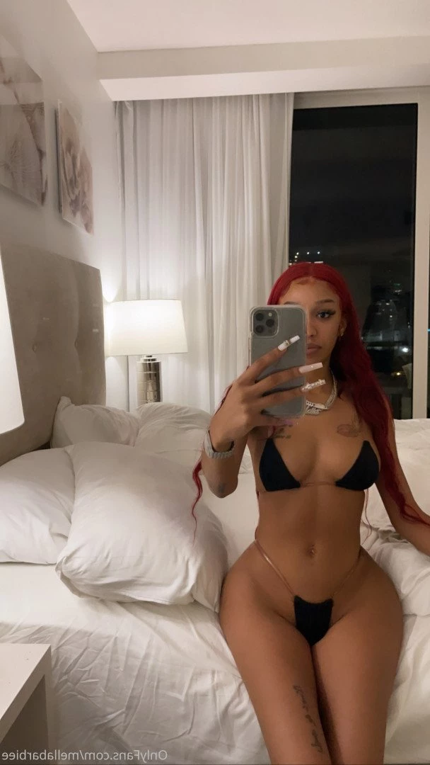 Mellabarbie [ mellabarbiee ] Onlyfans leaked photo 786509 on Hotleaks.tv