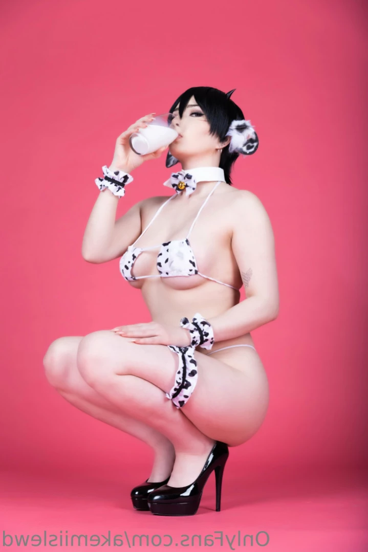 Akemi 🔞 [ akemiislewd ] Onlyfans leaked photo 11642181 on Hotleaks.tv
