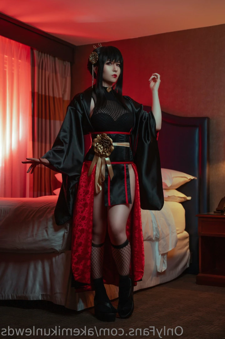 Akemi 🔞 [ akemiislewd ] Onlyfans leaked photo 14641839 on Hotleaks.tv