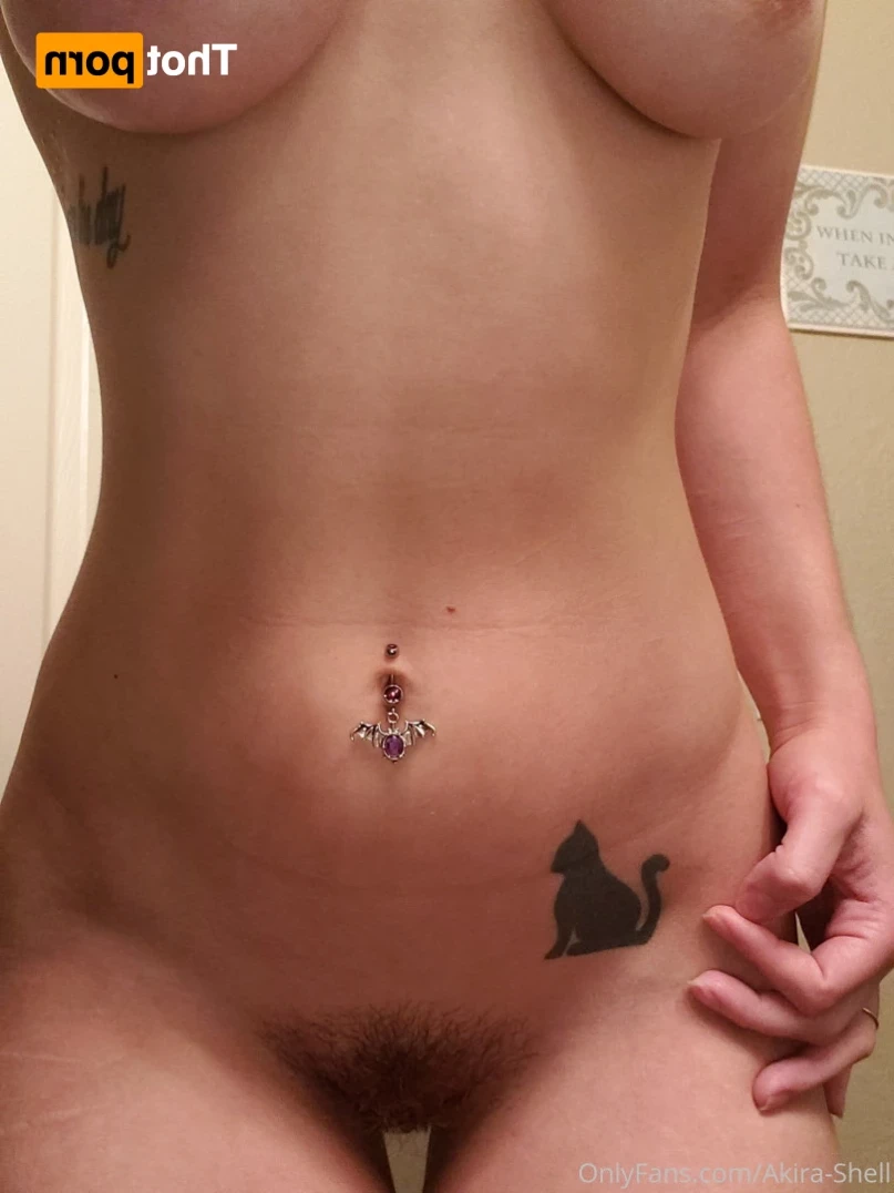 Akira🐚 [ akirashell ] Onlyfans leaked photo 10982689 on Hotleaks.tv