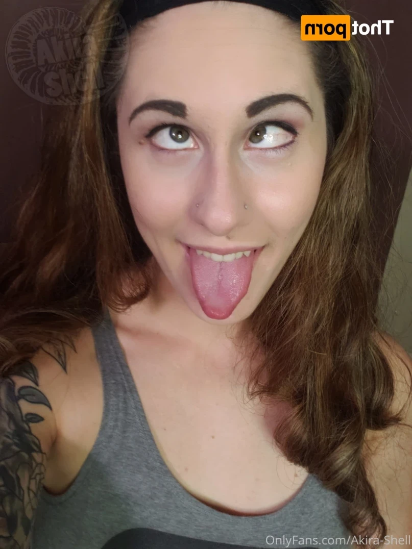 Akira🐚 [ akirashell ] Onlyfans leaked photo 12138869 on Hotleaks.tv