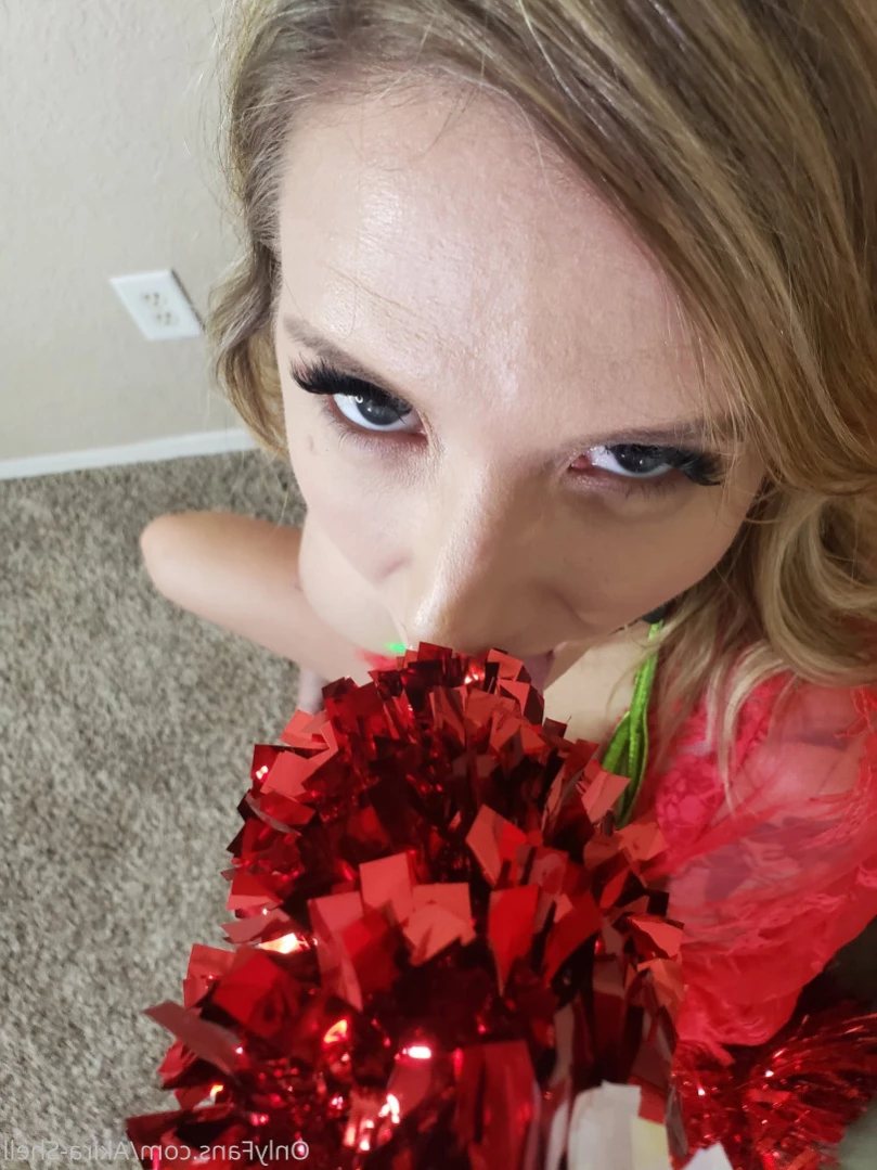 Akira🐚 [ akirashell ] Onlyfans leaked photo 12623703 on Hotleaks.tv