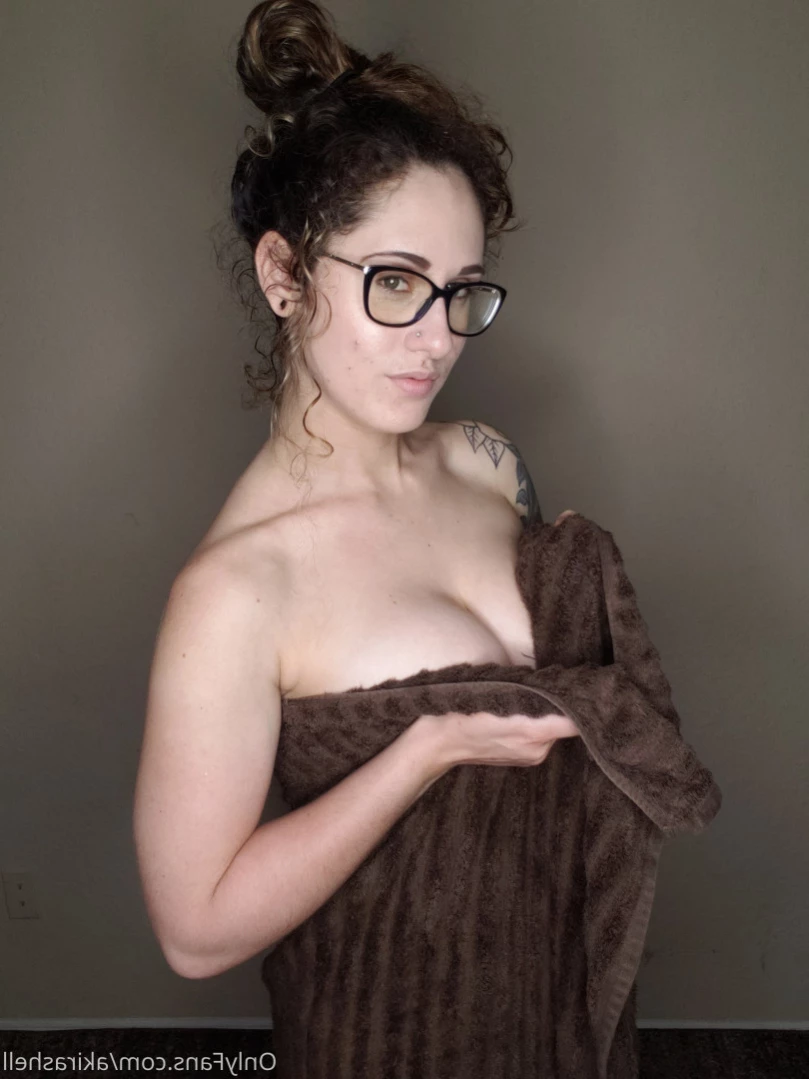 Akira🐚 [ akirashell ] Onlyfans leaked photo 12755295 on Hotleaks.tv