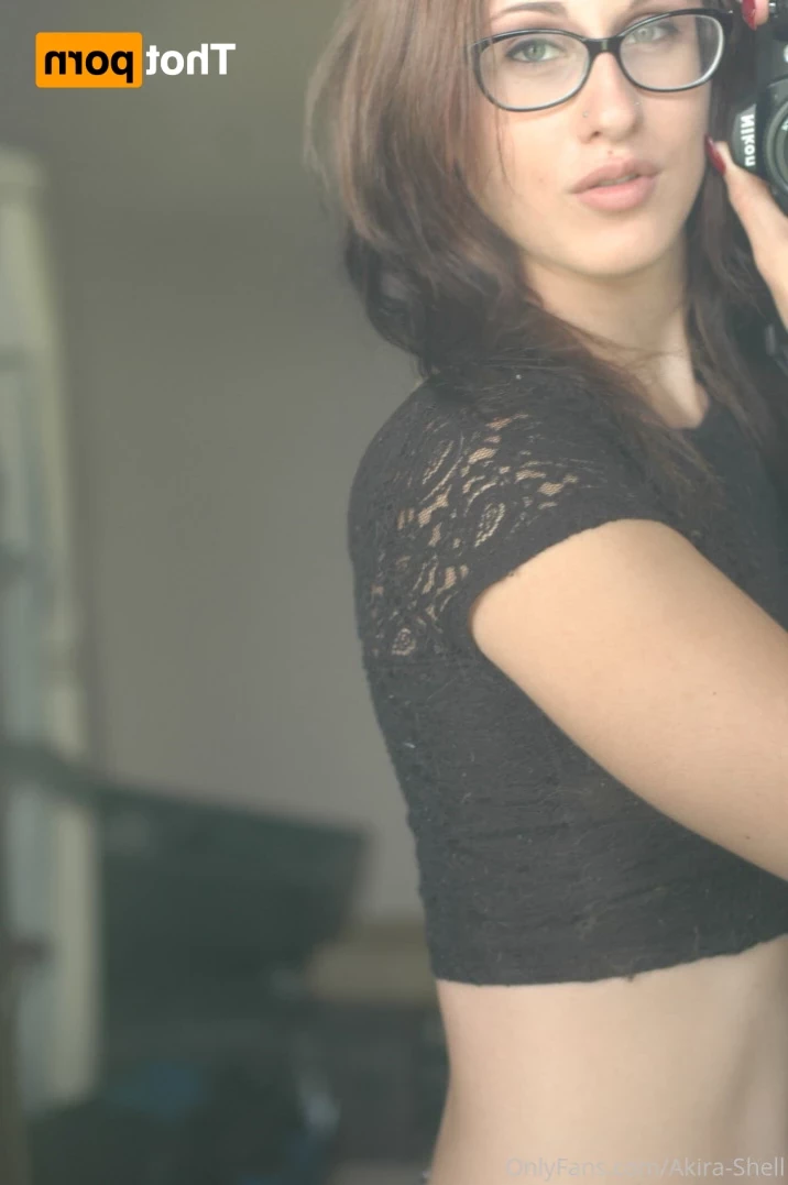 Akira🐚 [ akirashell ] Onlyfans leaked photo 12761019 on Hotleaks.tv
