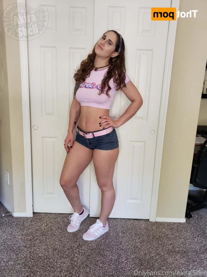 Akira🐚 [ akirashell ] Onlyfans leaked photo 12774593 on Hotleaks.tv