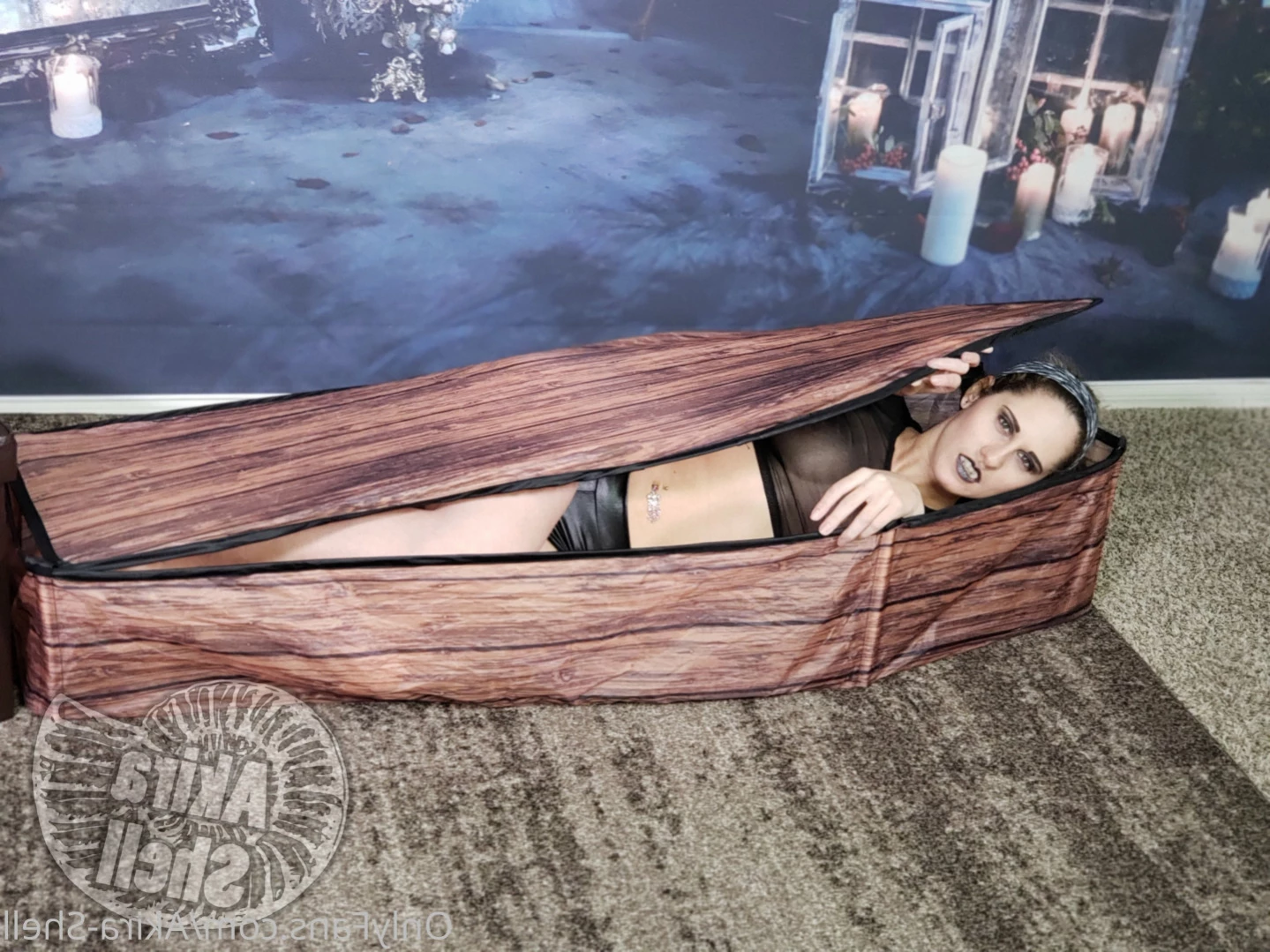 Akira🐚 [ akirashell ] Onlyfans leaked photo 12811072 on Hotleaks.tv