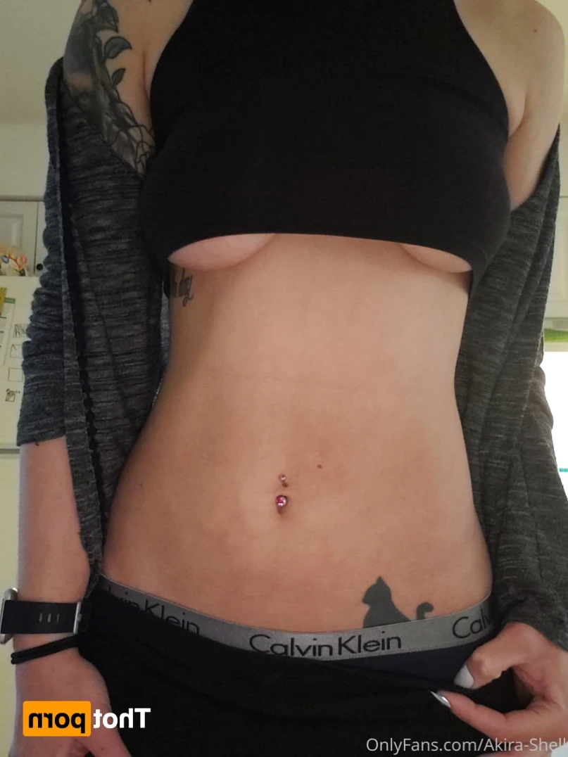 Akira🐚 [ akirashell ] Onlyfans leaked photo 13346254 on Hotleaks.tv