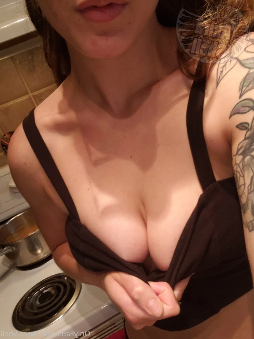 Akira🐚 [ akirashell ] Onlyfans leaked photo 13365080 on Hotleaks.tv