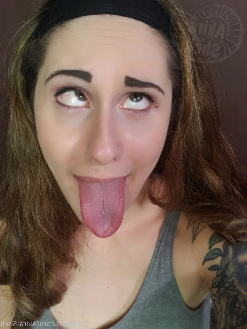 Akira🐚 [ akirashell ] Onlyfans leaked photo 13774588 on Hotleaks.tv