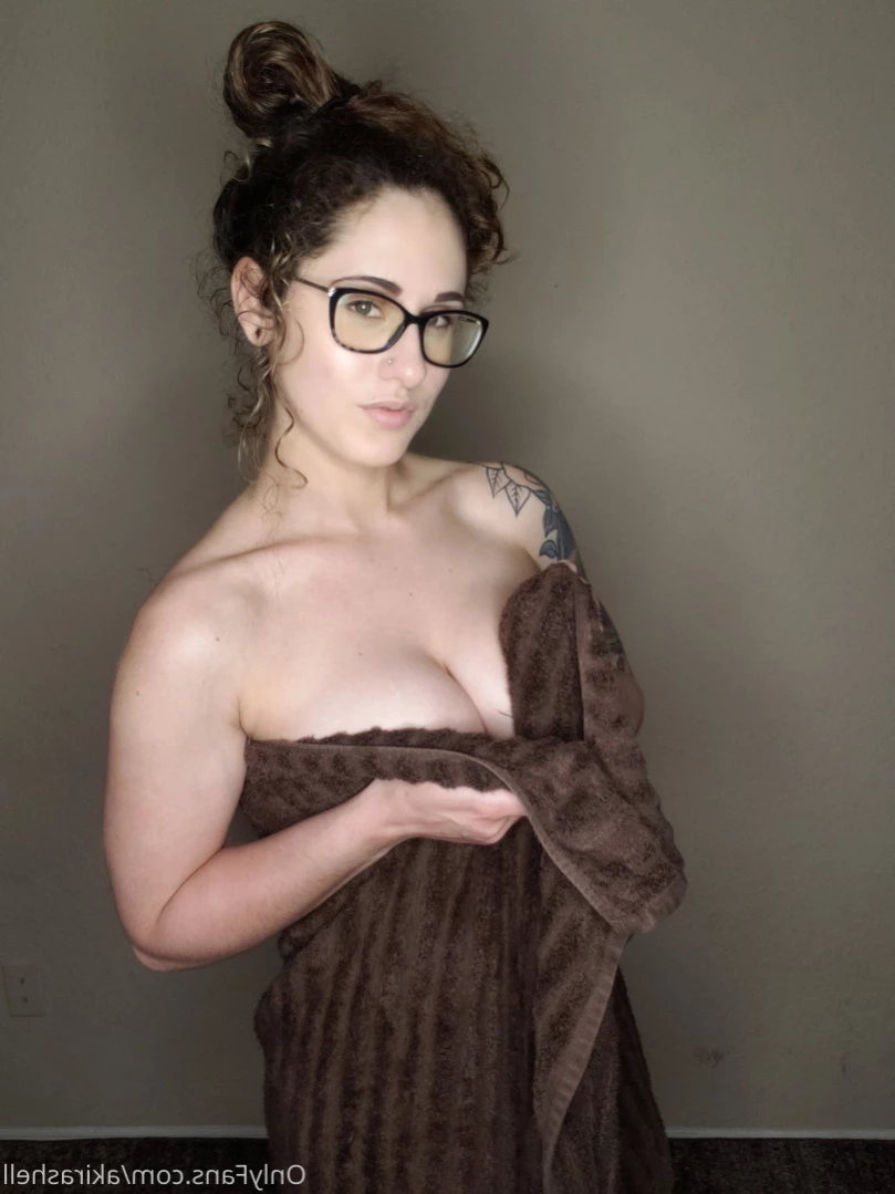 Akira🐚 [ akirashell ] Onlyfans leaked photo 13831944 on Hotleaks.tv