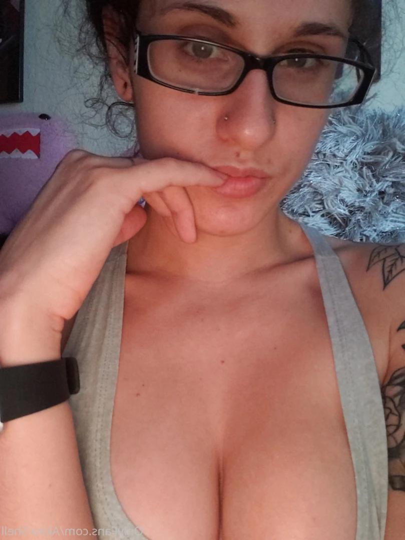 Akira🐚 [ akirashell ] Onlyfans leaked photo 14752830 on Hotleaks.tv