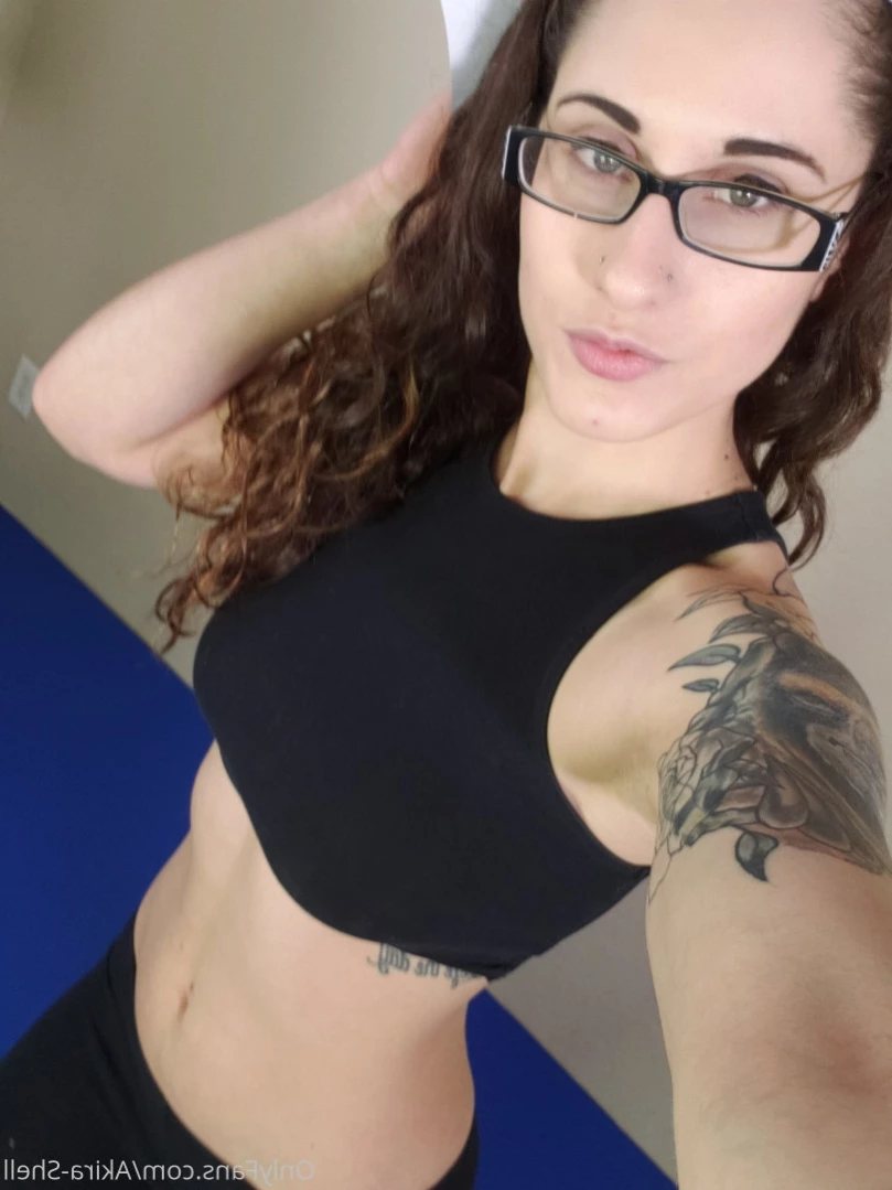 Akira🐚 [ akirashell ] Onlyfans leaked photo 14762680 on Hotleaks.tv