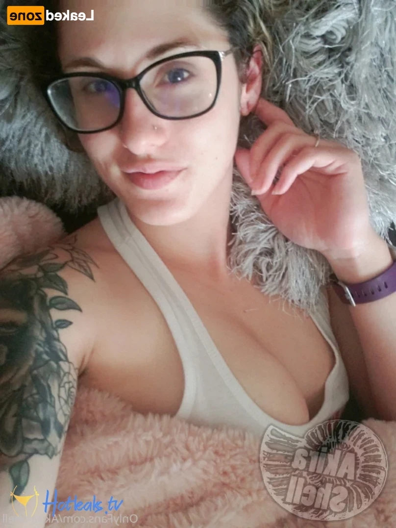Akira🐚 [ akirashell ] Onlyfans leaked photo 14932985 on Hotleaks.tv
