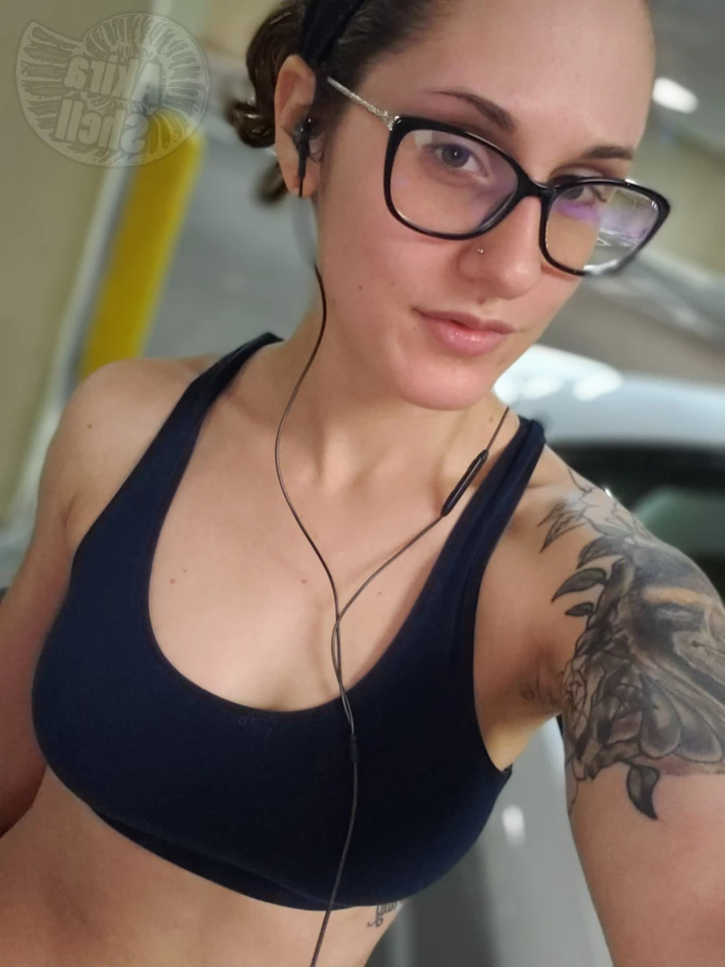 Akira🐚 [ akirashell ] Onlyfans leaked photo 14964939 on Hotleaks.tv
