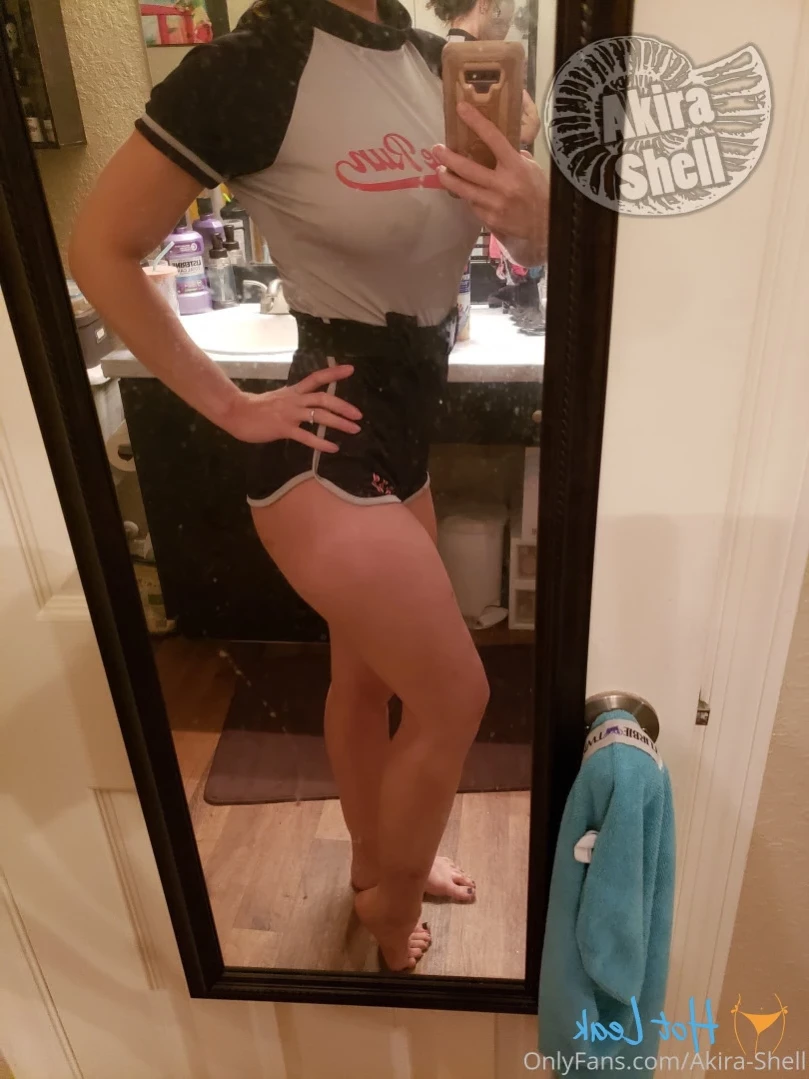 Akira🐚 [ akirashell ] Onlyfans leaked photo 15005672 on Hotleaks.tv