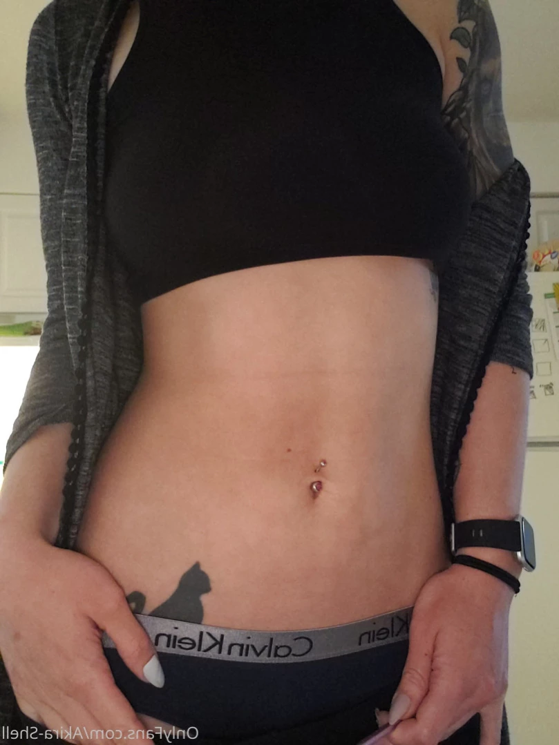 Akira🐚 [ akirashell ] Onlyfans leaked photo 15632637 on Hotleaks.tv